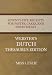 Seventy-Five Receipts for Pastry, Cakes, and Sweetmeats - Webster's Dutch Thesaurus Edition