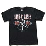 GUNS N