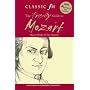 The Classic FM Friendly Guide to Mozart