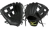 <野球用品/少年軟式グラブ>MIZUNO(ミズノ) プロモデル MATSUI/松井モデル サイズSS ブラック 2009年モデル 2GY83410-09