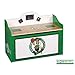 Guidecraft NBA Celtics Toy Box