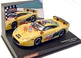 Eigenschaften CARRERA  / EVOLUTION PORSCHE GT CARRERA 25403