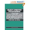 Object-Oriented Programming (Yourdon Press Computing Series)