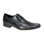 ALDO Buckhannon - Clearance Men Loafers - Black - 8