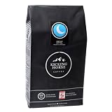 Kicking Horse Coffee Decaf , Whole Bean Coffee, 2.2-Pound Pouch by Kicking Horse Coffee Lowest Price