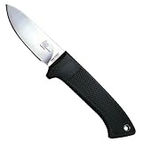 Cold Steel Pendleton Hunter Kraton Handle (Secure-Ex Sheath)