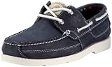 Timberland EKKIAWAHBY BOAT 5228R Herren Halbschuhe