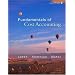 Fundamentals of Cost Accounting