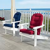 Adirondack Chair Cushion