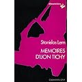 M�moires d'Ijon Tichy