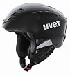 UVEX Superhelix IAS Freeride Alpine Helmet,Black,X-Small UVEX Superhelix IAS Freeride Alpine Helmet,Black,X-Small