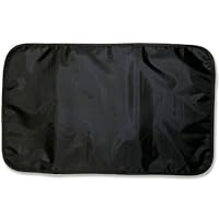 21441 DIAP BG - CHANGING PAD BLACK