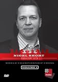 Nigel Short Greatest Hits Volume 1 Chess Software