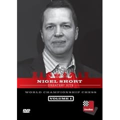 Nigel Short - Greatest Hits Vol. 1: World Championship Chess