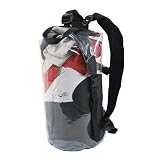 Watershed Big Creek Waterproof Dry Bag Backpack by Watershed