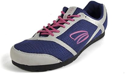 OESH Women's La Vida v2.0 Shoe Deep Wisteria 9