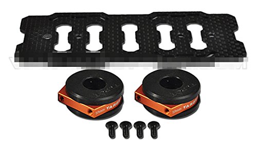 Tarot Multi Rotor Helicopter Part: Fy680 Fy650 6-axis Aircraft Inverted Battery Rack Mount Tl68b14