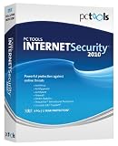 PC Tools Internet Security 2010 - 3 Benutzer - 