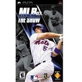 MLB '07 PSP