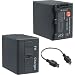 CTA Replacement Battery for Sony NP-FH100