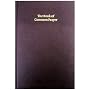 Book of Common Prayer Enlarged Edition 701B Burgundy