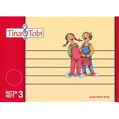 Musikalische Fr�herziehung - Musikschulprogramm "Tina & Tobi": Musikalische Fr�herziehung - Musikschulprogramm "Tina & Tobi": Tina und Tobi. ... 3. Halbjahr. Musikalische Fr�herziehung