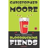 Bloodsucking Fiends: A Love Story