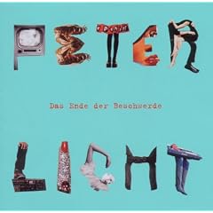 Das Ende der Beschwerde