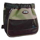 Dog Jeep Urban Frontpack Army Green