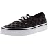 basket fashion bébé Vans Auth