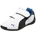 PUMA Infant/Toddler Tune Cat B Sneaker