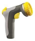 LR Nelson Easy Clik Multi-Pattern Spray Nozzle with Flow Control #50131