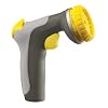Nelson Easy Clik Multi-Pattern Spray Nozzle with Flow Control 50131
