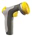 Outdoor Living : LR Nelson Easy Clik Multi-Pattern Spray Nozzle with Flow Control #50131