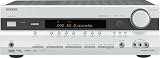 Onkyo TX-SR505S 7.1 Channel Home Theater Receiver (Silver)