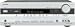 Onkyo TX-SR505S 7.1 Channel Home Theater Receiver (Silver)