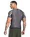 Men's UA Combine® Training Compression Short Sleeve
