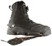 Korkers Devil's Canyon Wading Boots - Athletic and Glove-like Fit - Includes Interchangeable Felt and Kling-On Soles