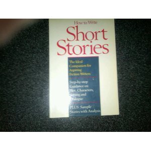 how to write short stories
