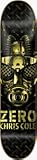ZERO COLE FALLOUT DECK -7.62