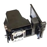 E-Replacements Ty-La1001 Projection Tv Lamp For Panasonic Pt52lcx66 Pt56lcx66 Pt61lcx66