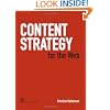 Content Strategy for the Web
