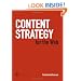Content Strategy for the Web