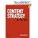 Content Strategy for the Web