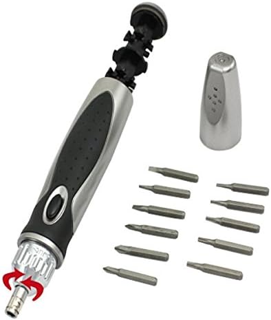 F77A Smart All-In-One Phillips/Slotted/Torx Screwdrivers Tool Set