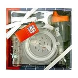 Denver Broncos NFL Newborn Necessities Gift Set