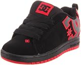 DC Court Graffik SE Skate Shoe (Little Kid/Big Kid)