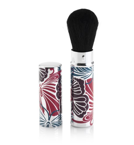 Floral Retractable Blusher Blush
