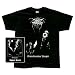 Dark Throne - Transylvania T-Shirt