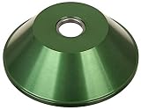 FBM HubGuard BMX Bike Hub - 14mm - Green